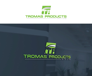 Logo Design by Luckey yaari for this project | Design: #31685603