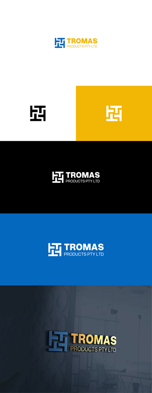 Logo Design by Adnan Bhatti for this project | Design: #31712906