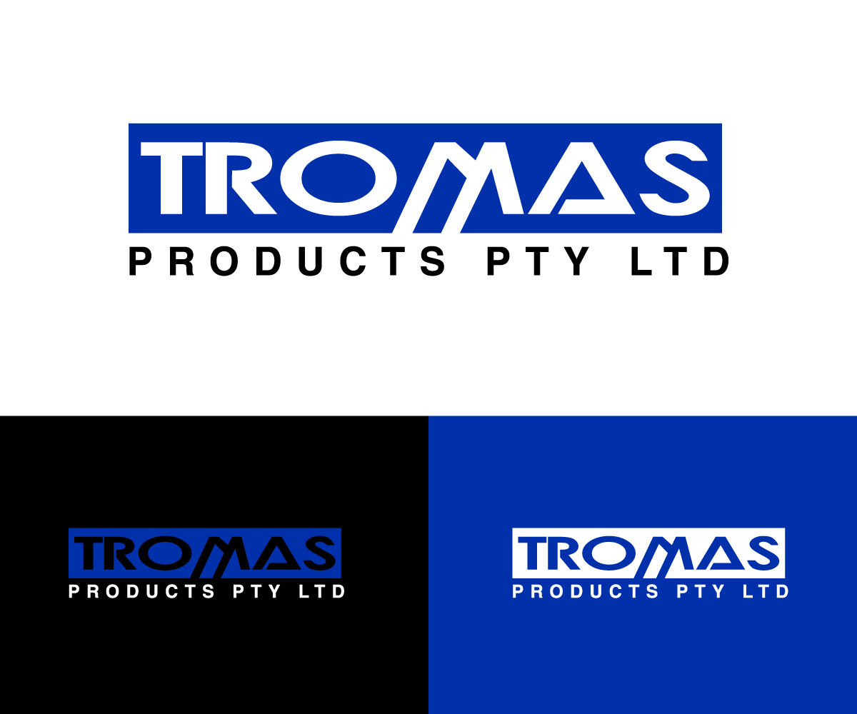 Logo Design by Kavth for this project | Design #31709727
