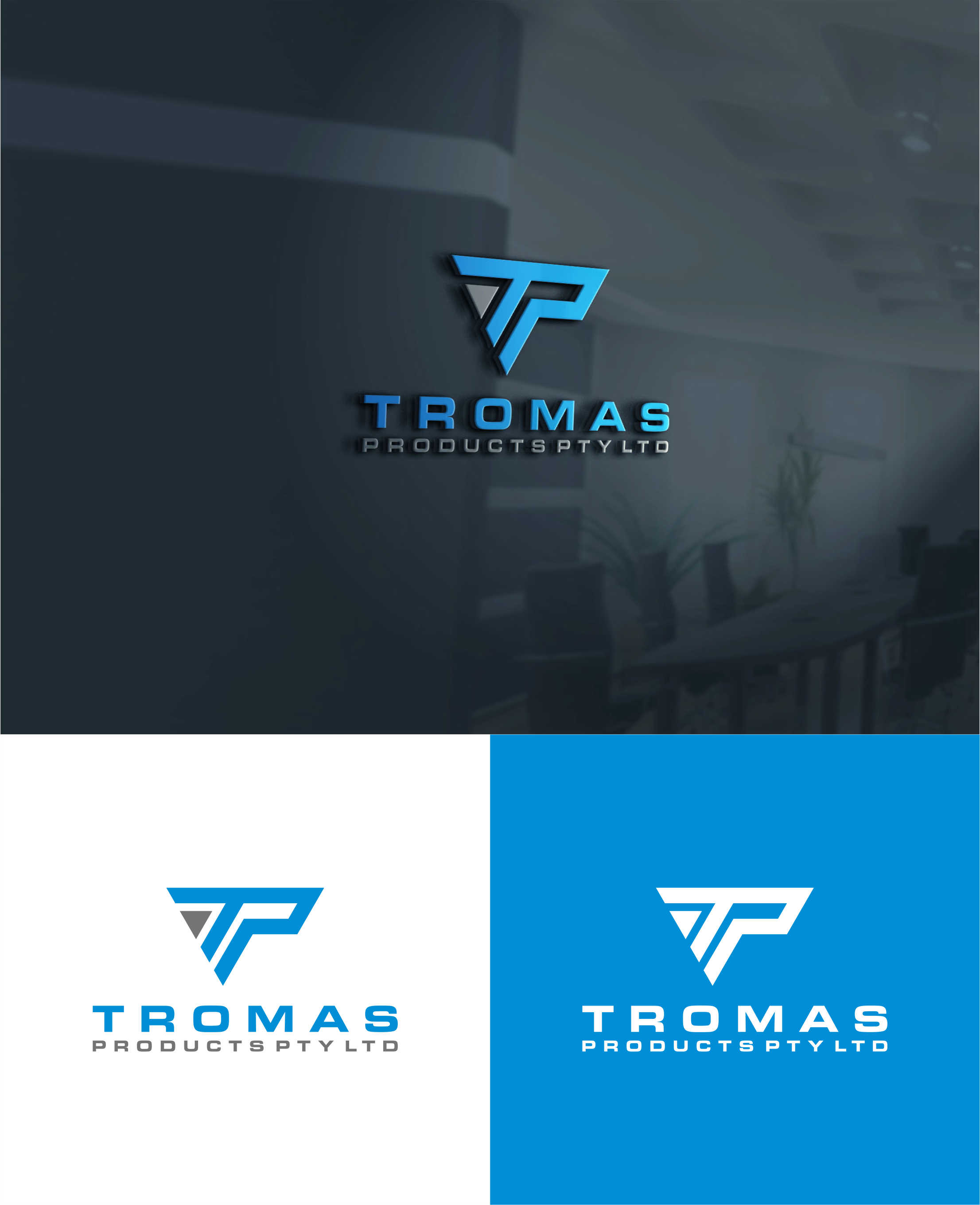 Logo Design by healer1617 for this project | Design #31685194