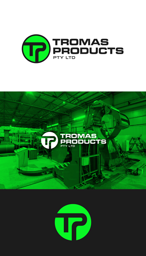 Logo Design by apik. for this project | Design: #31754255