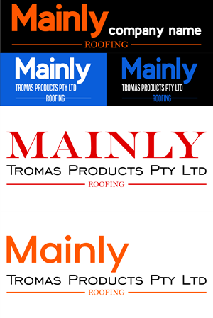Logo Design by Jaka Suharno for this project | Design: #31685907
