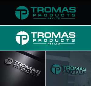 Logo Design by Atec for this project | Design: #31679510