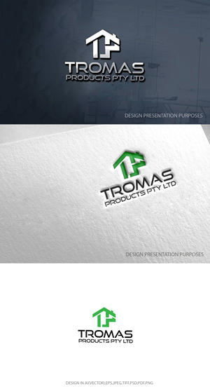Logo Design by zebronicgraphic for this project | Design: #31682669