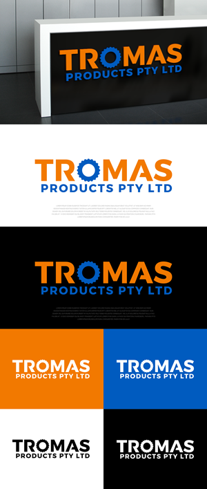 Logo Design by AlphabetZero.co.uk for this project | Design: #31697715