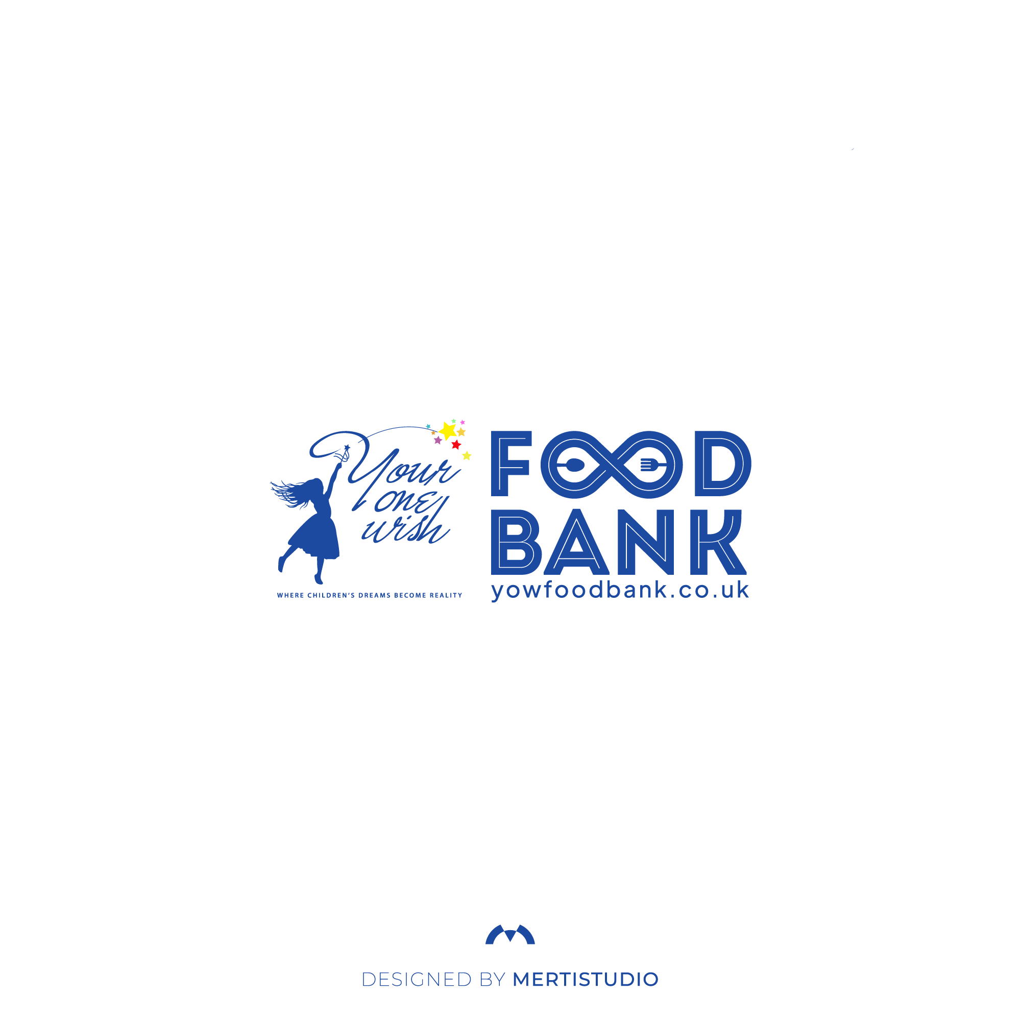 Logo Design by merti.studio for this project | Design #31682020