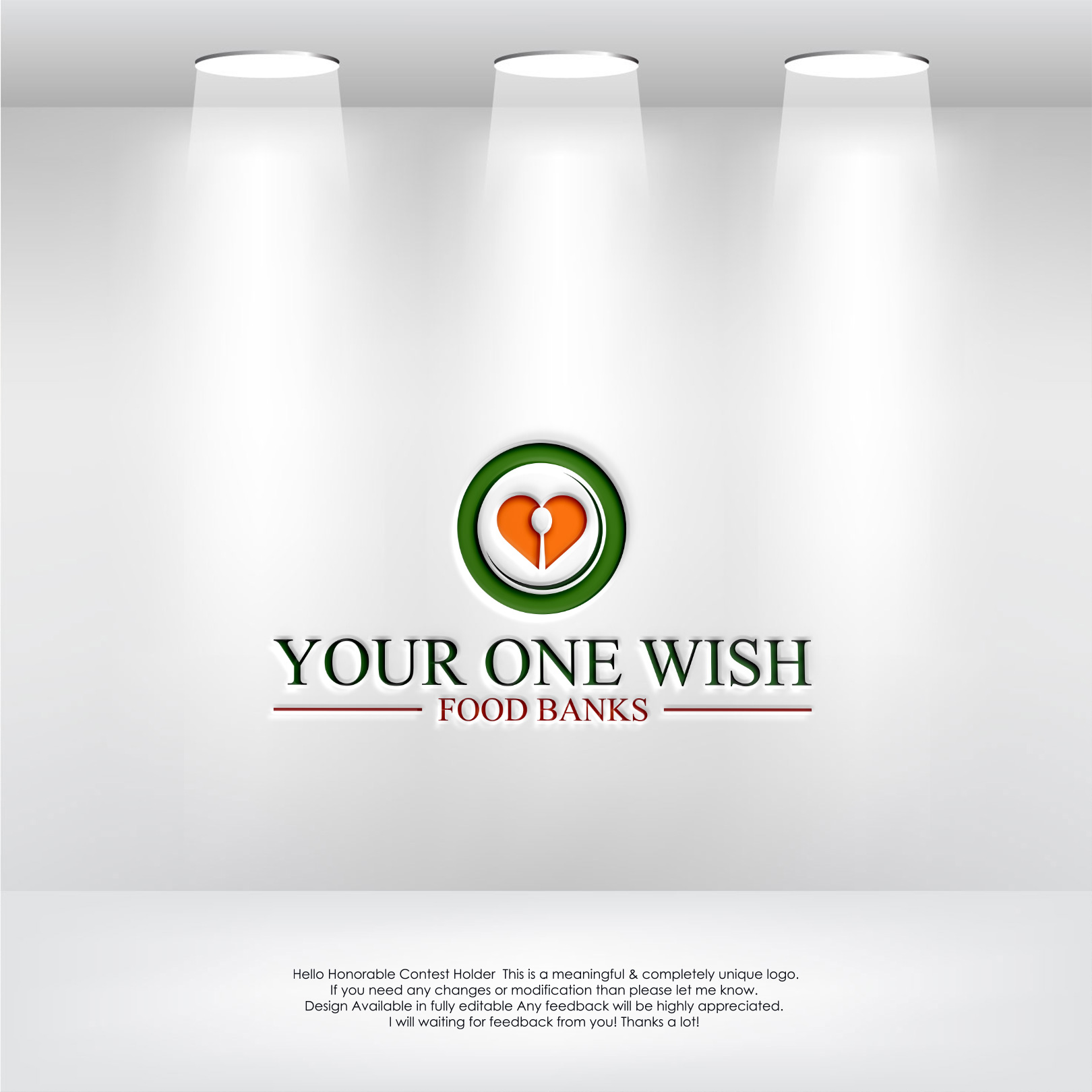 Logo-Design von LogoEon für dieses Projekt | Design #31680353