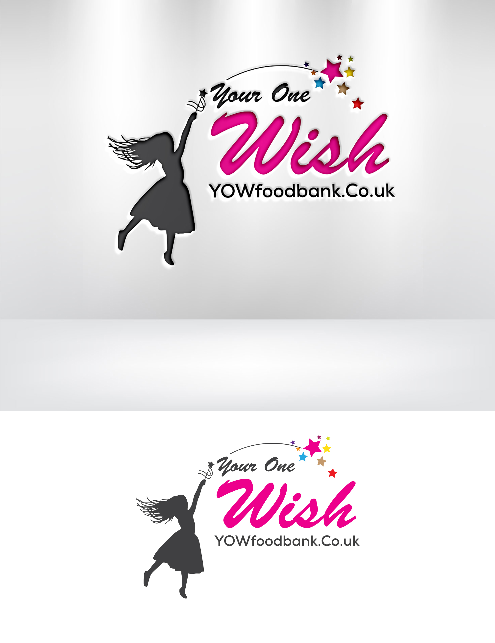 Logo Design by Visionary Creations for this project | Design #31679686