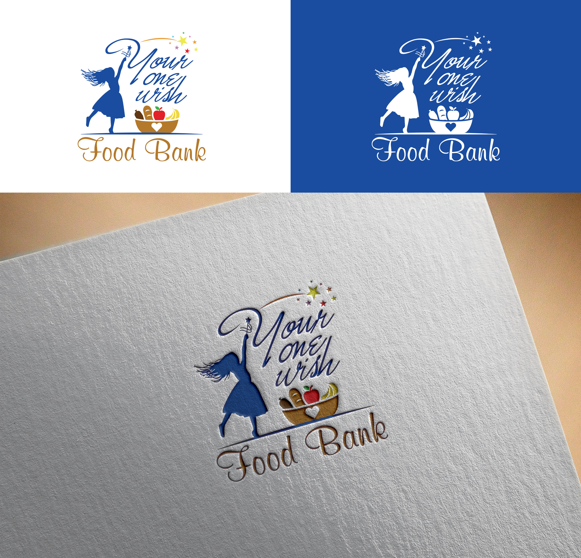 Logo-Design von RA-bica für dieses Projekt | Design #31679573