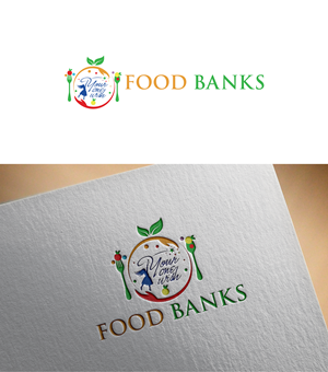 Diseño de Logo por RA-bica para este proyecto | Diseño: #31680187