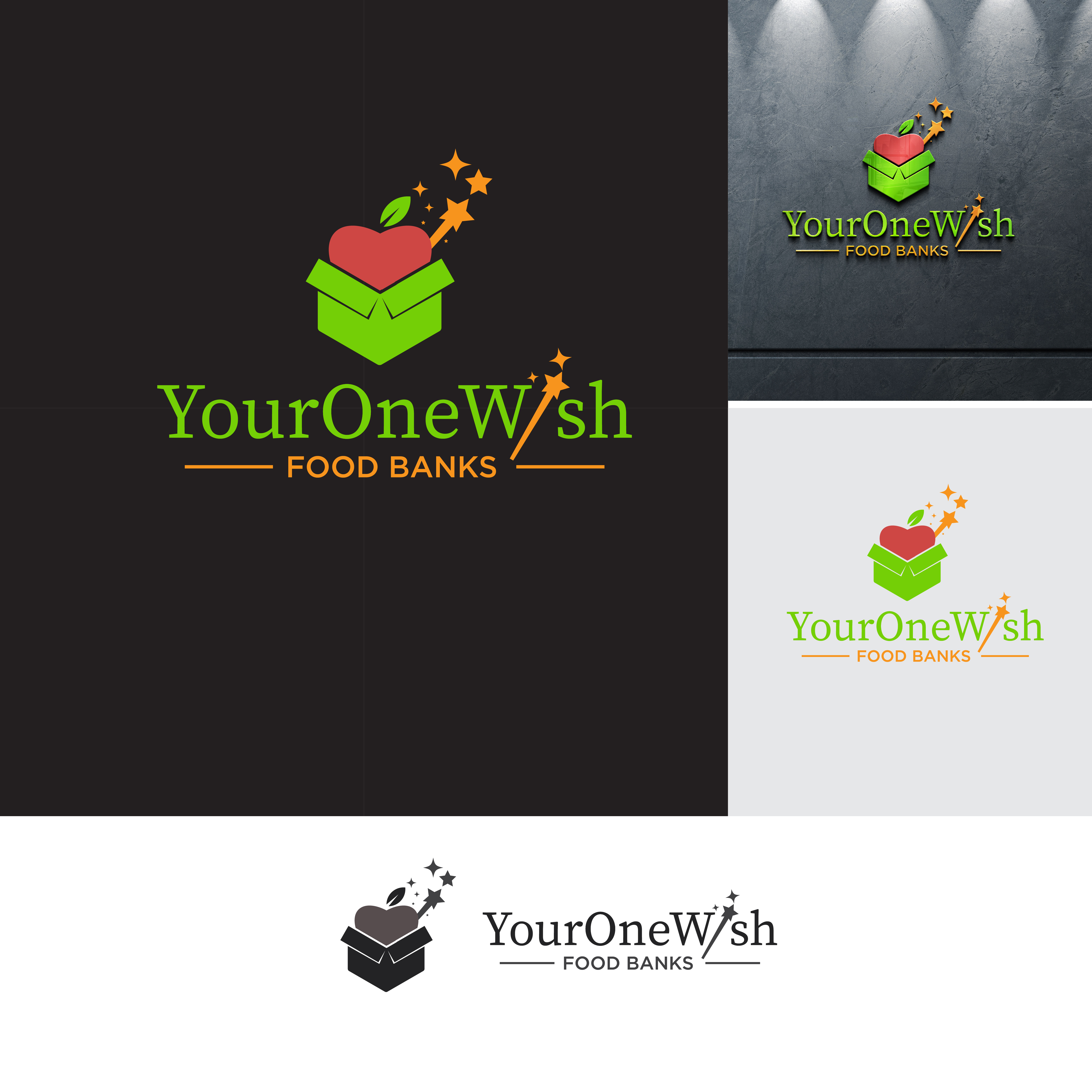 Logo-Design von synthiapoint für dieses Projekt | Design #31679219