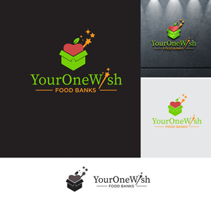 Diseño de Logo por synthiapoint para este proyecto | Diseño: #31679219