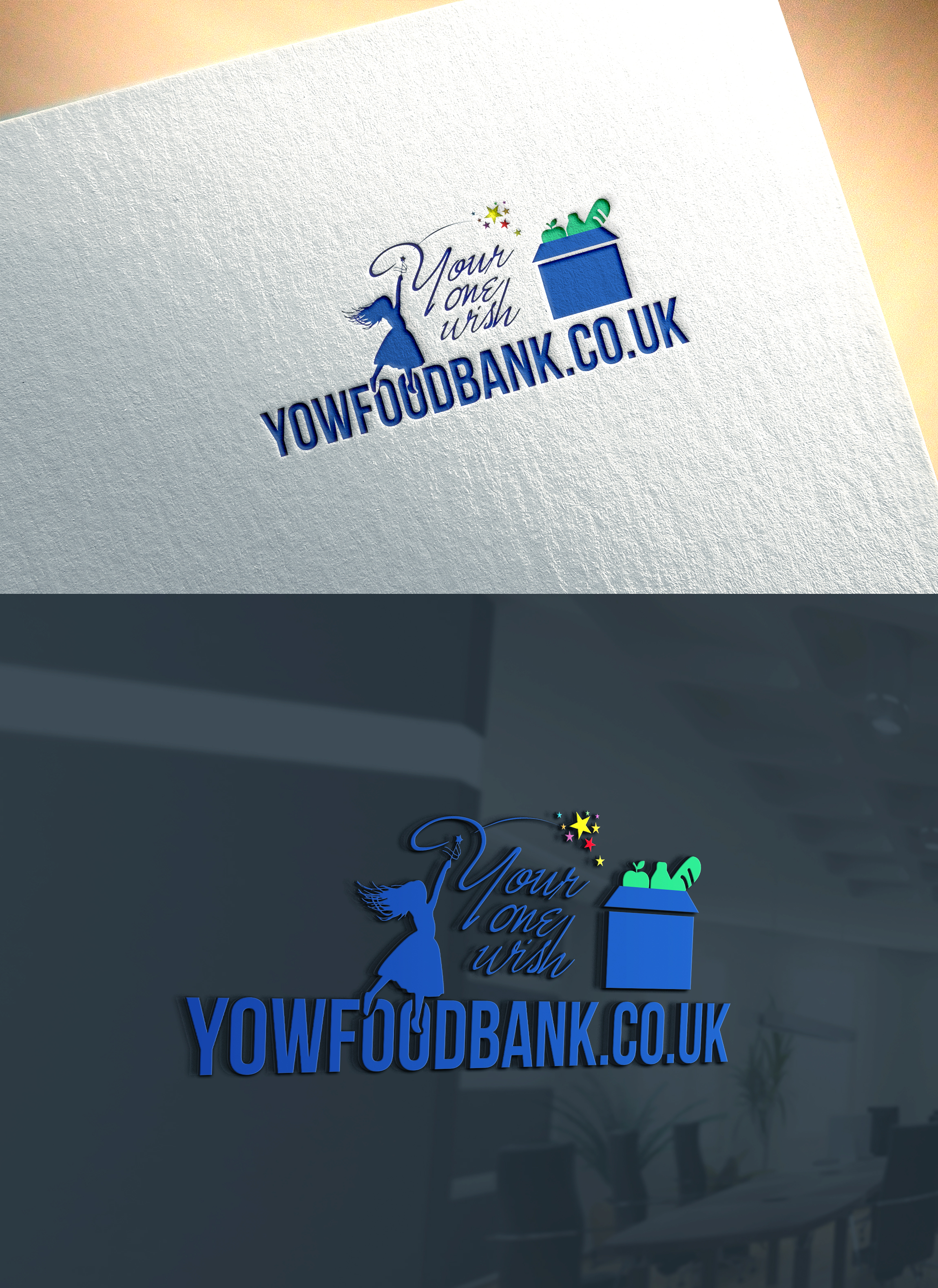 Logo Design by RaKu 2 for this project | Design #31693756