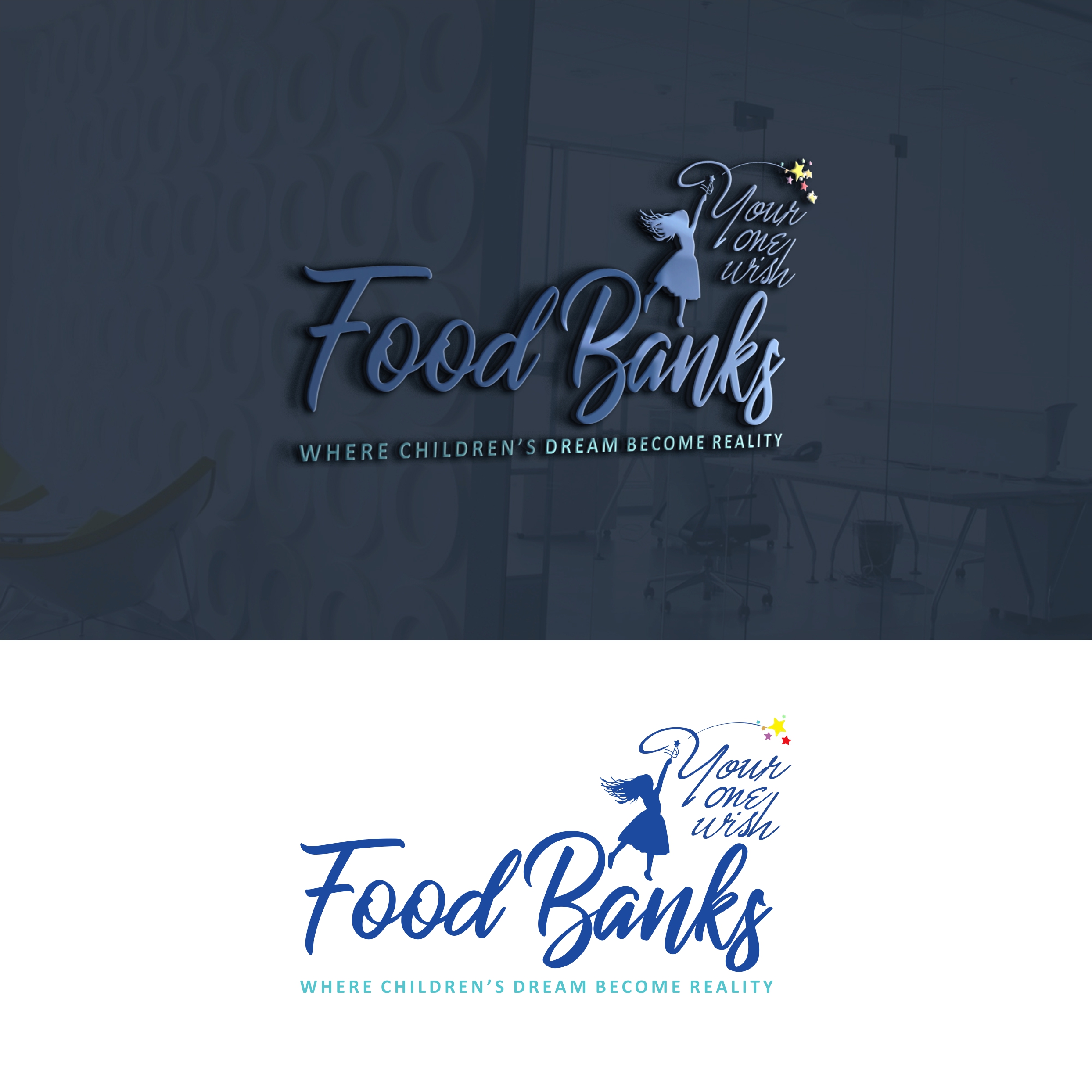 Logo-Design von devanlustig für dieses Projekt | Design #31692475