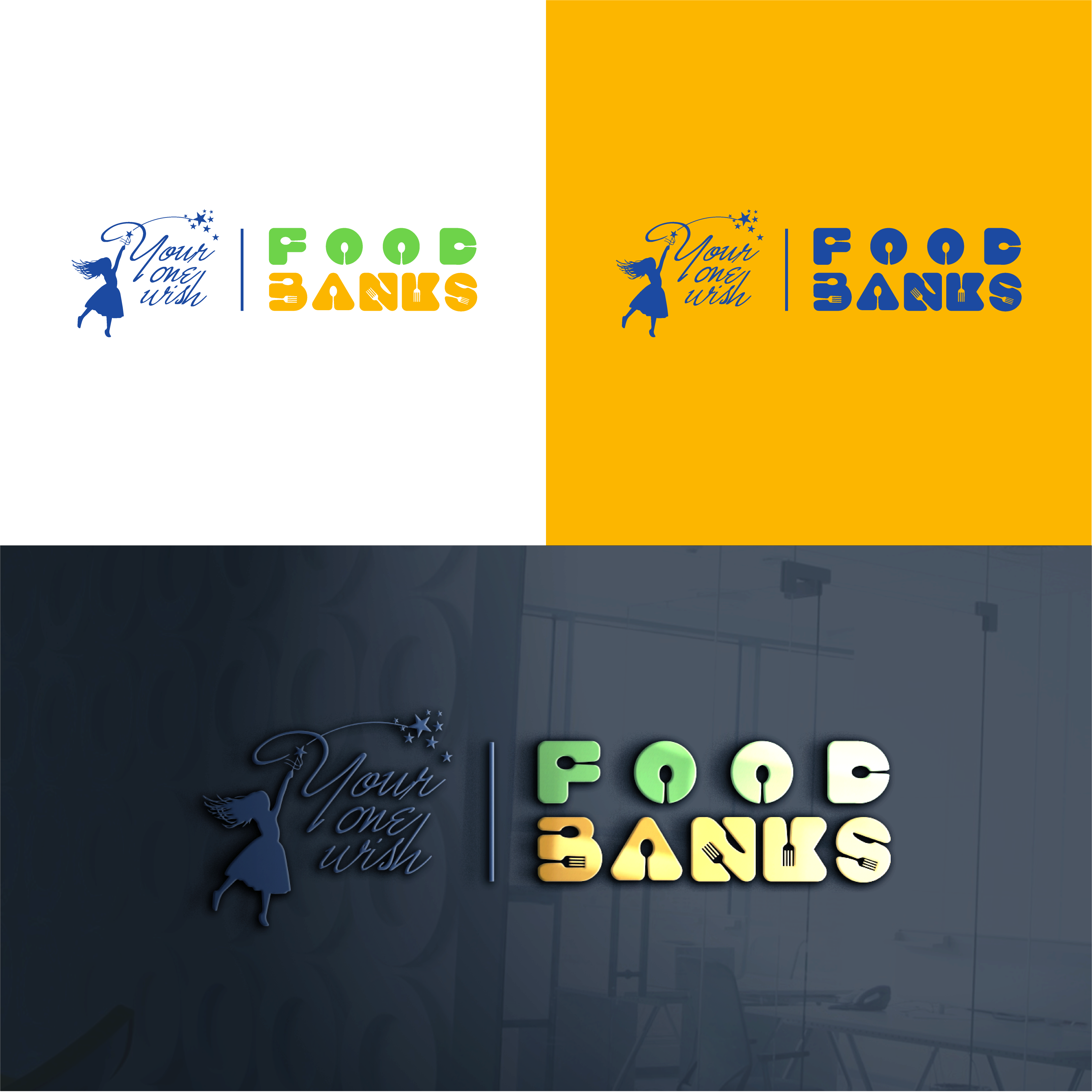 Logo Design by The Lion Studios for this project | Design #31680418