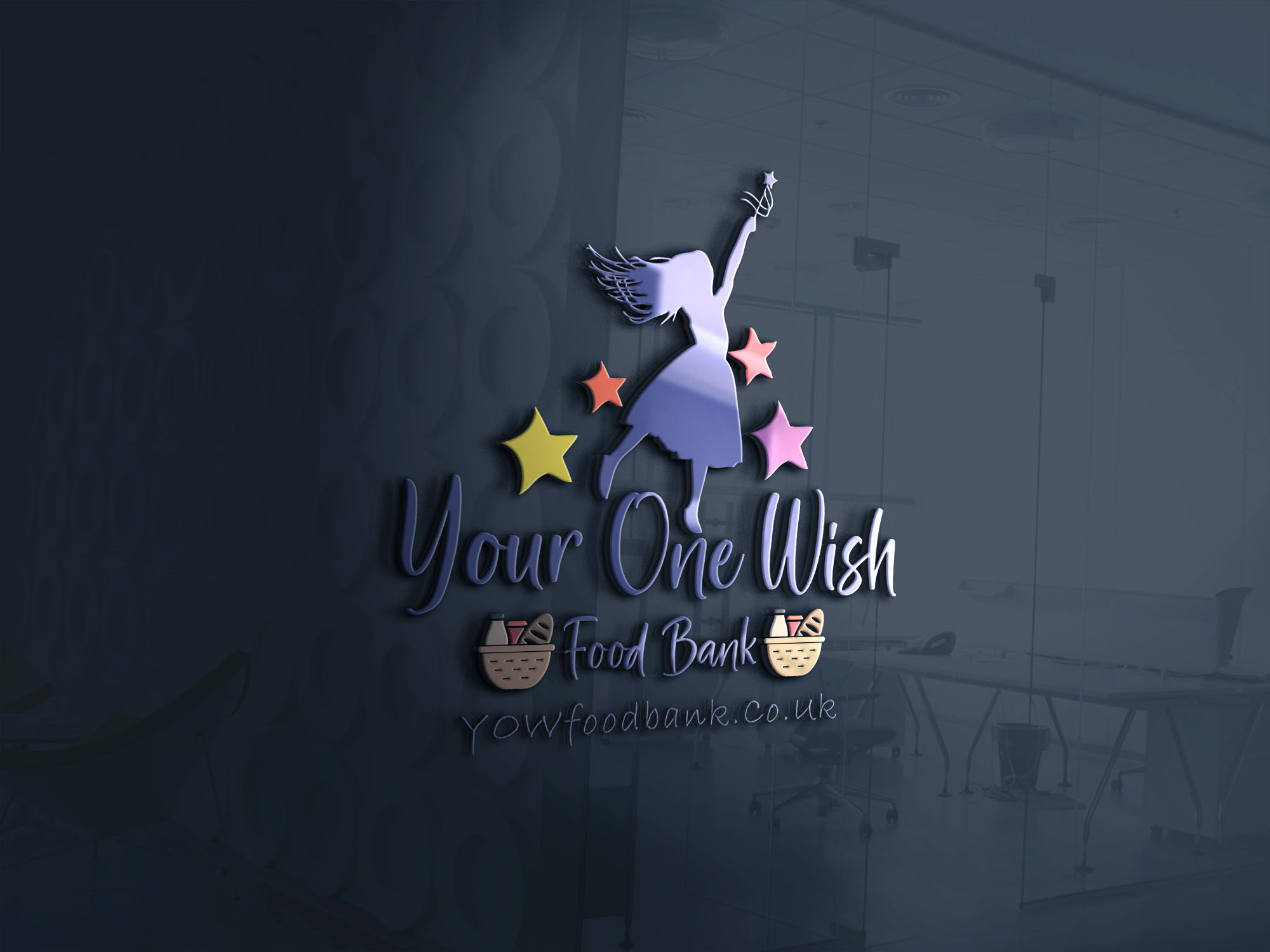 Logo Design by tebogofid for this project | Design #31683227