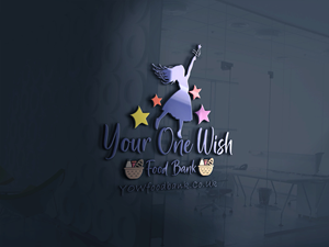 Diseño de Logo por tebogofid para este proyecto | Diseño: #31683227