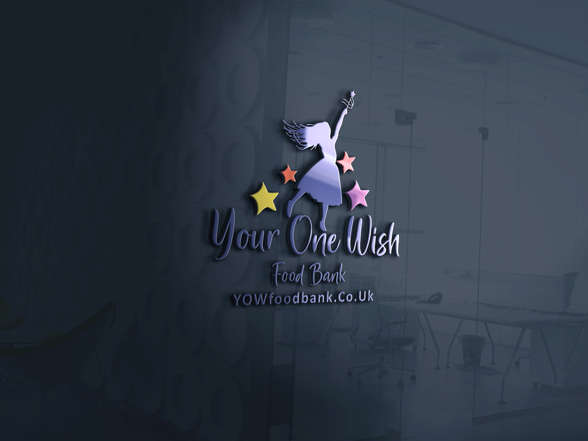 Logo Design by tebogofid for this project | Design #31896907