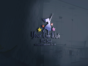 Diseño de Logo por tebogofid para este proyecto | Diseño: #31896907