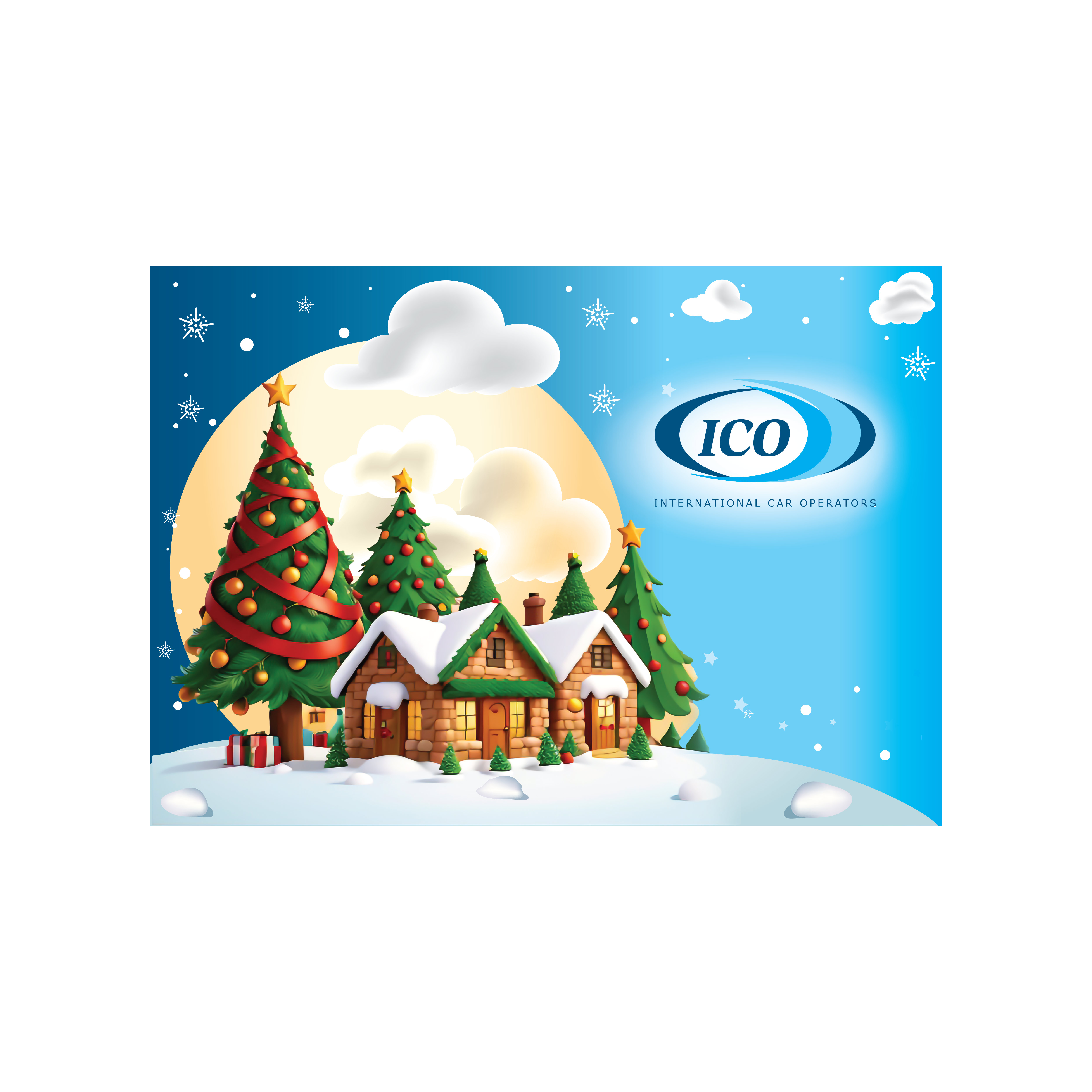 Graphic Design by Golokapati for ICO | Design #31680046