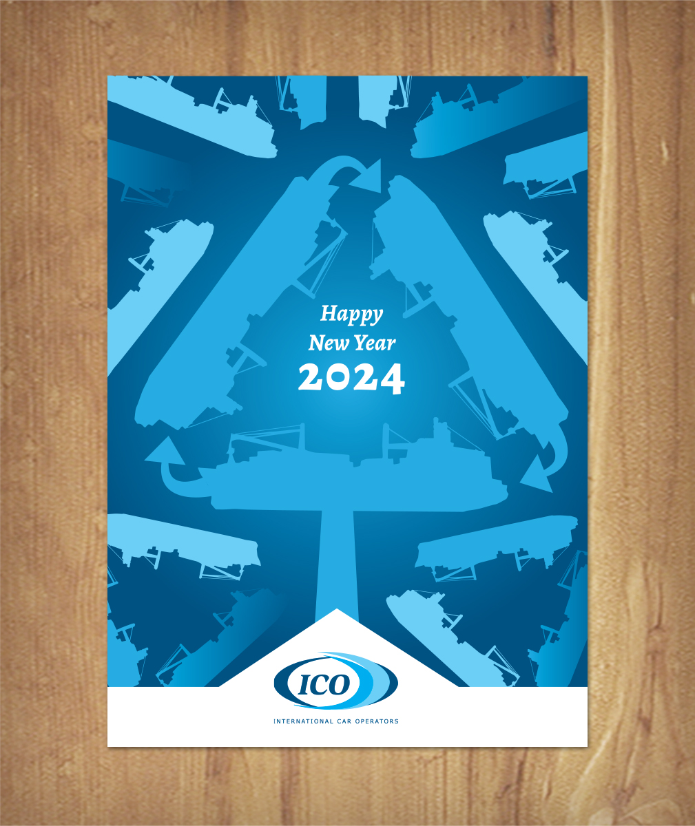 Graphic Design by MNM for ICO | Design #31713674