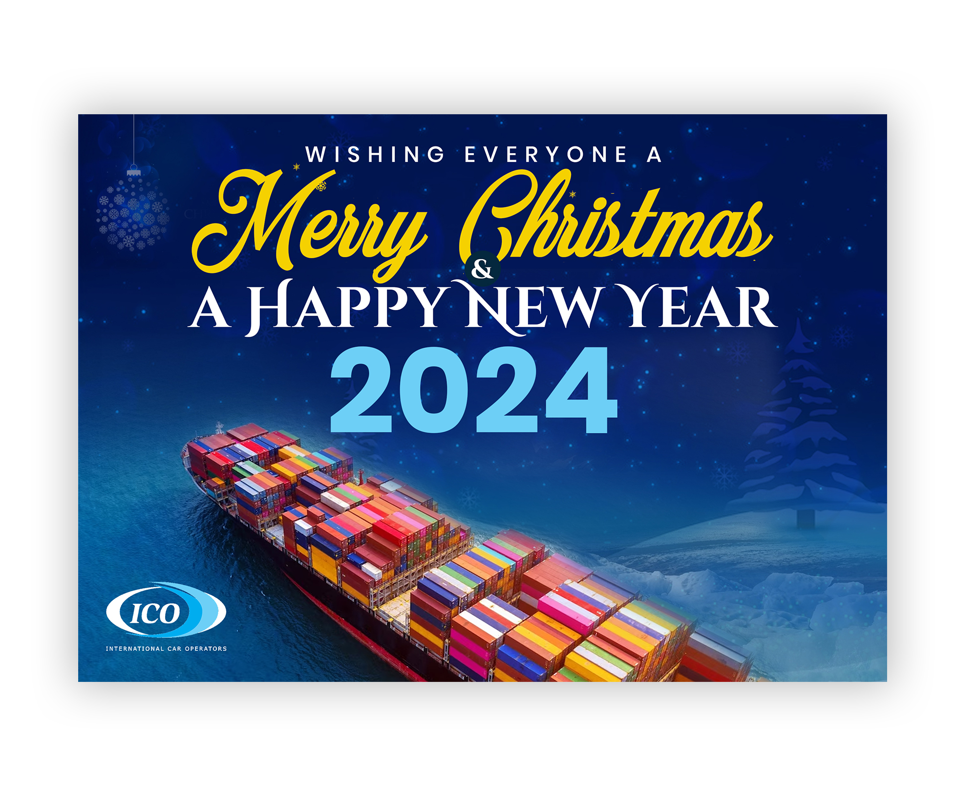 Graphic Design by debdesign for ICO | Design #31711559