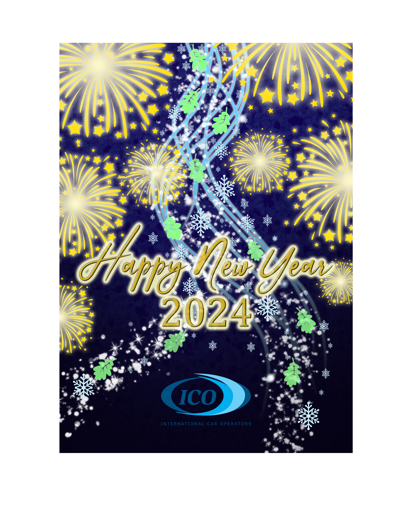 Graphic Design by Rey Agustino for ICO | Design #31723369