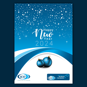 Graphic Design by Bidita Saha for ICO | Design: #31750543