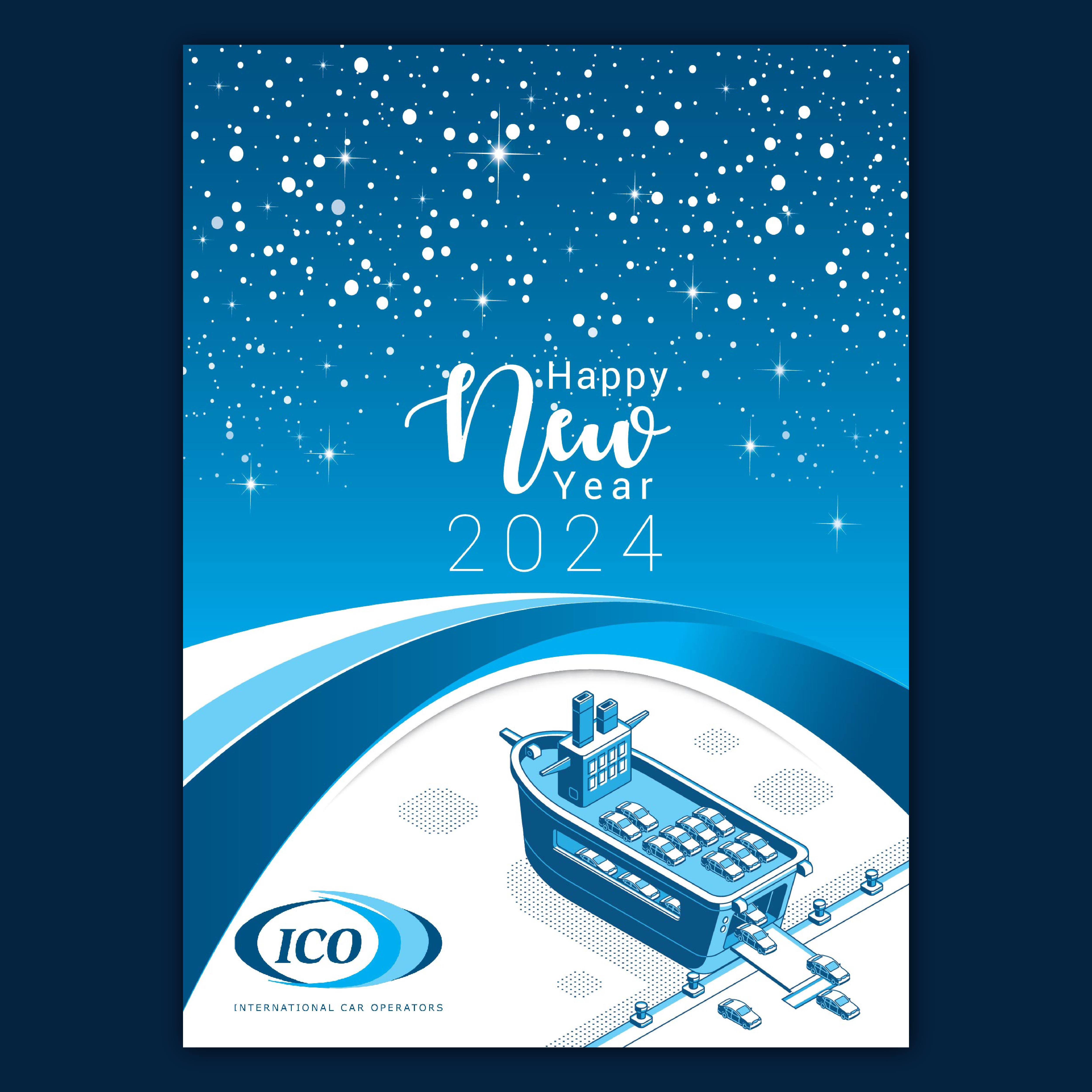 Graphic Design by Bidita Saha for ICO | Design #31777693