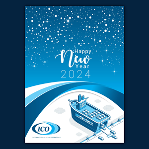 Graphic Design by Bidita Saha for ICO | Design: #31777693