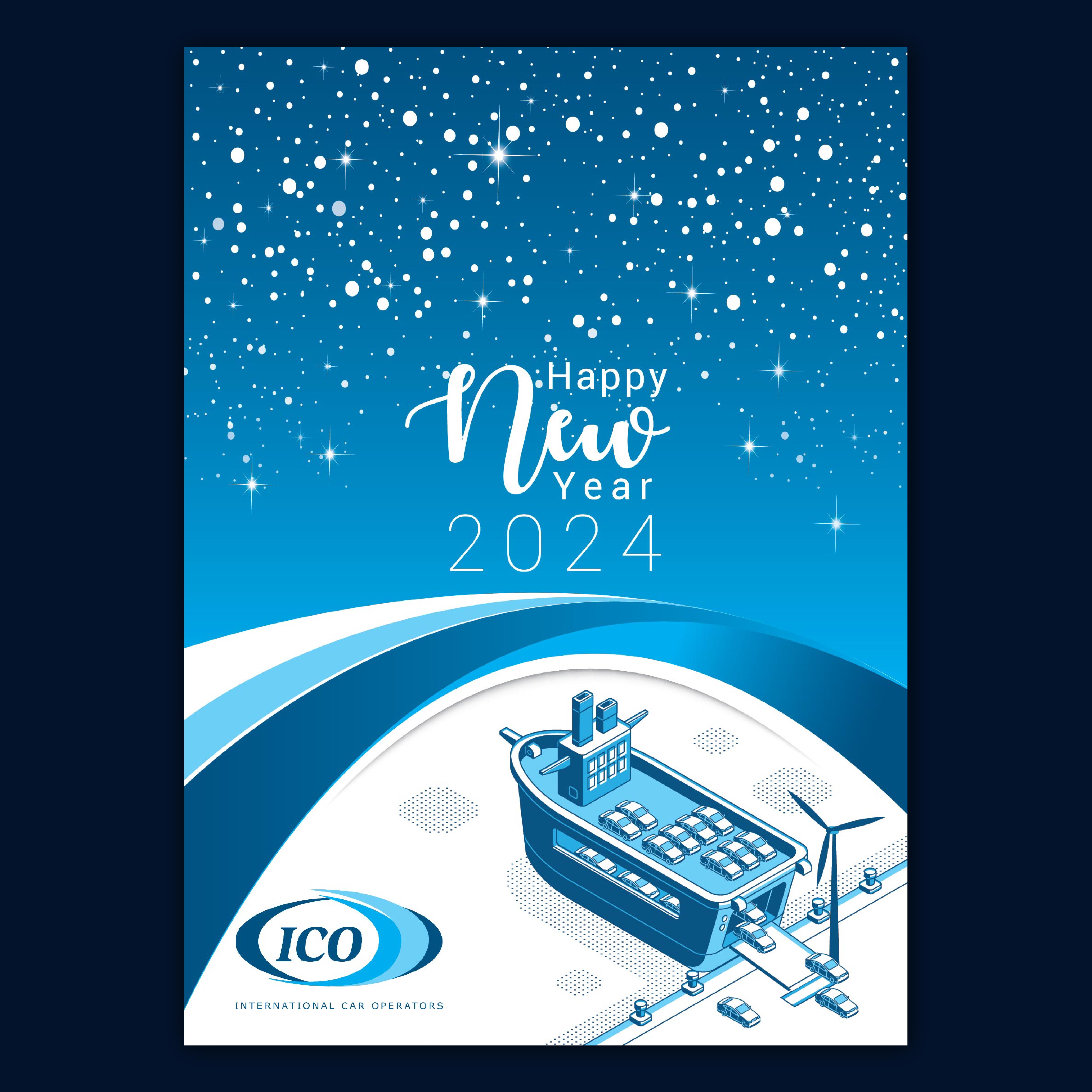 Graphic Design by Bidita Saha for ICO | Design #31783799