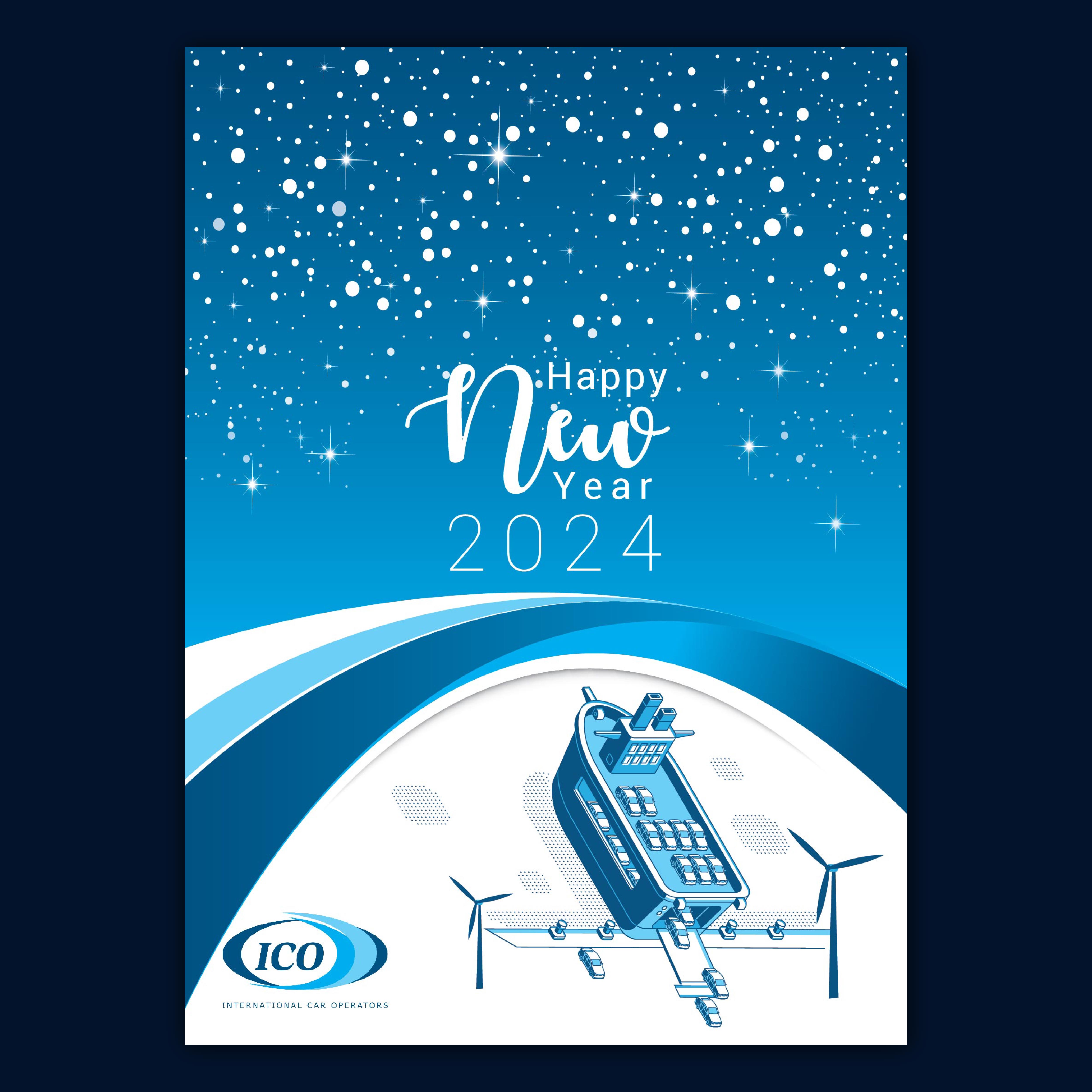 Graphic Design by Bidita Saha for ICO | Design #31784845