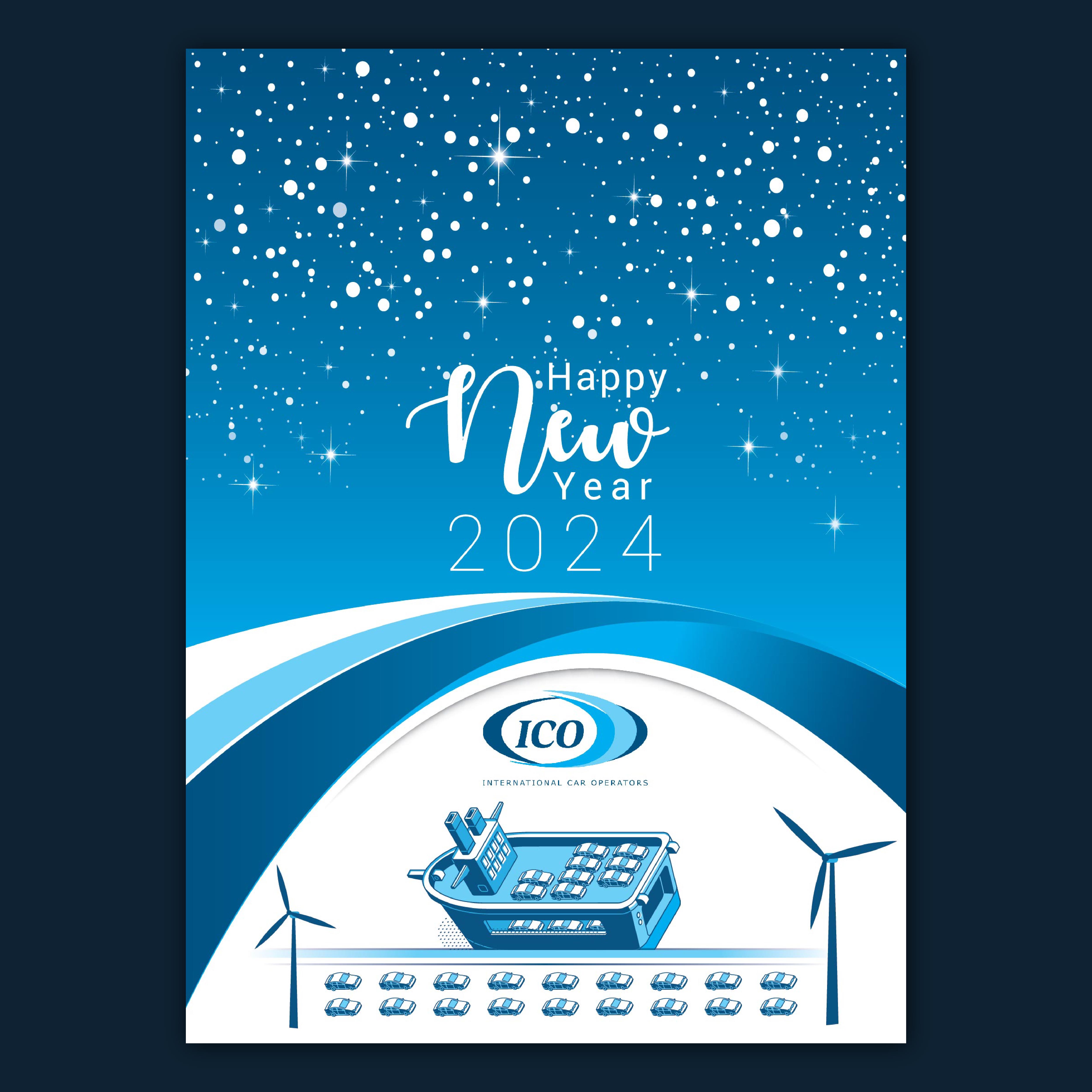 Graphic Design by Bidita Saha for ICO | Design #31798456