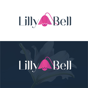 Design de Logo par Artbysskdesign pour LillyBell Graphics | Design : #31680243