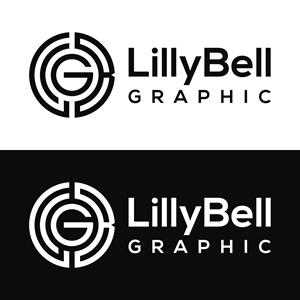 Logo Design by Dalang Design for LillyBell Graphics | Design: #31680368
