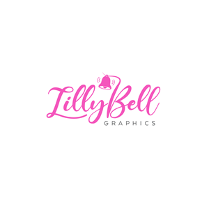 Logo Design by Elrich for LillyBell Graphics | Design: #31687091