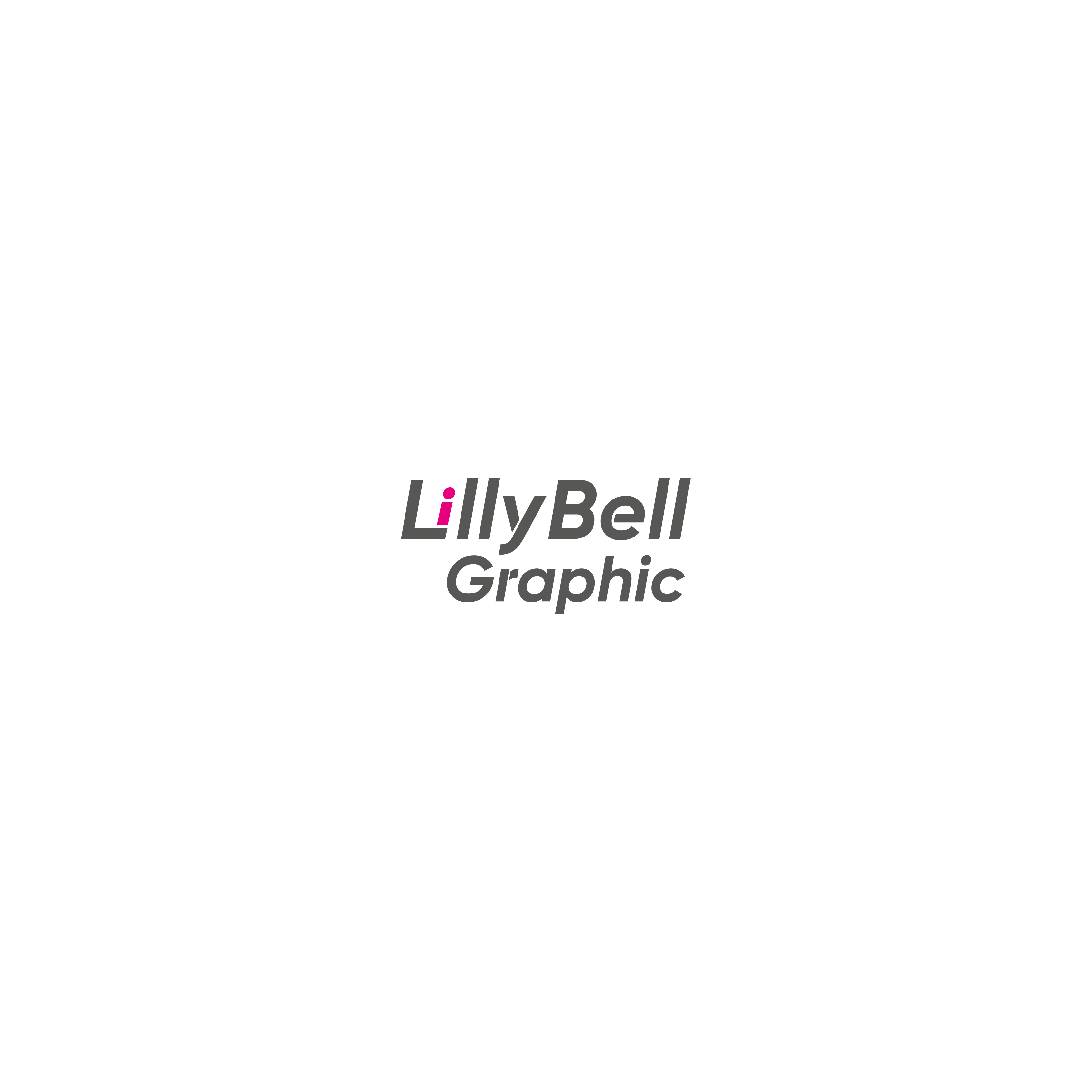 Logo Design by designblaast for LillyBell Graphics | Design #31687181