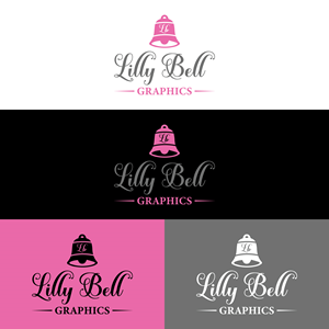 Logo Design by PixelUP Graphics