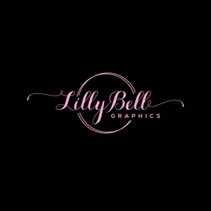 Design de Logo par geni pour LillyBell Graphics | Design : #31710613