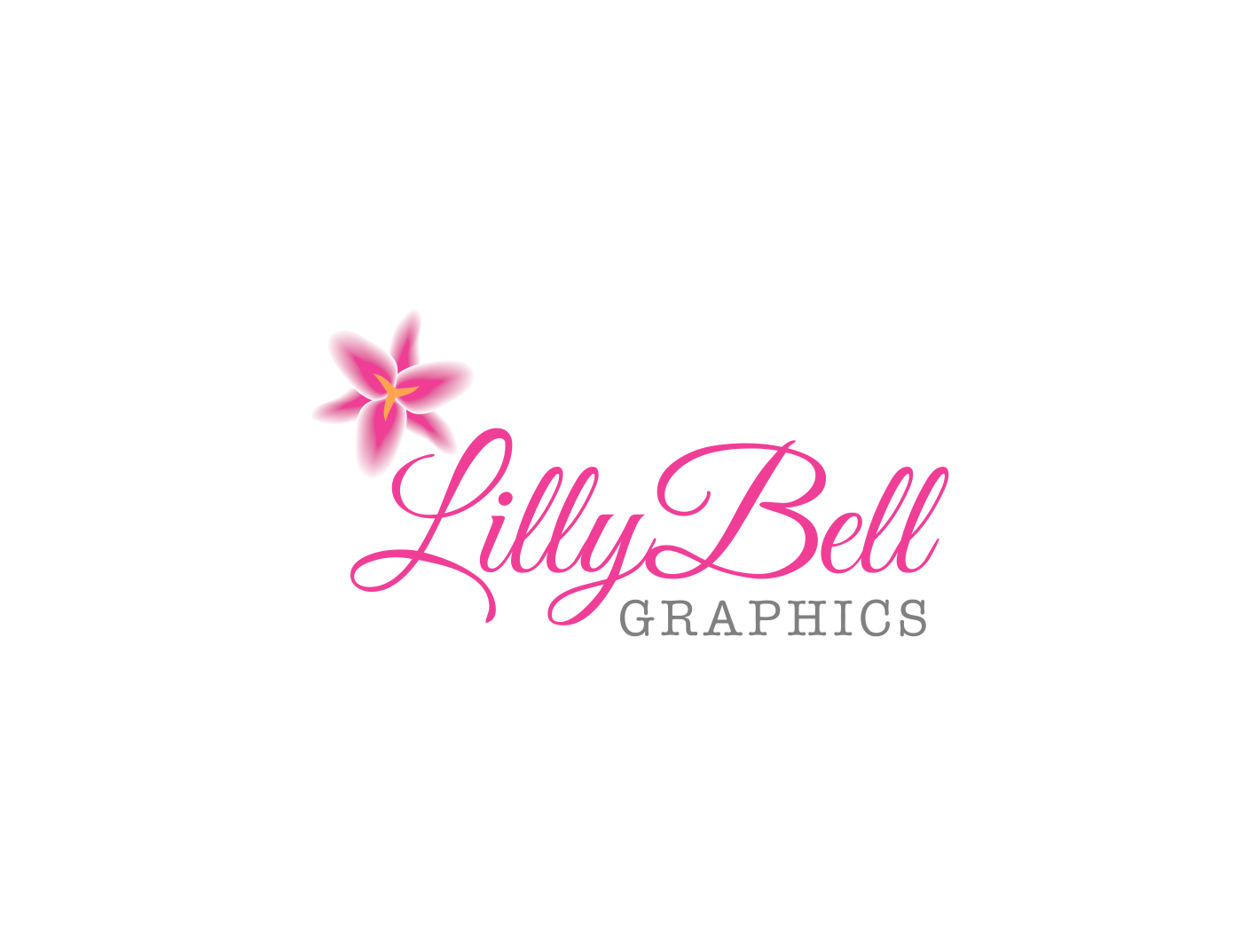 Design de Logo par BNdesigner pour LillyBell Graphics | Design : #31701180