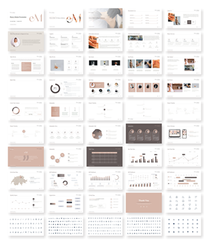 Design de PowerPoint par Awang_ pour ce projet | Design : #31730864