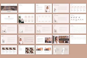 PowerPoint Design by dhuruvam