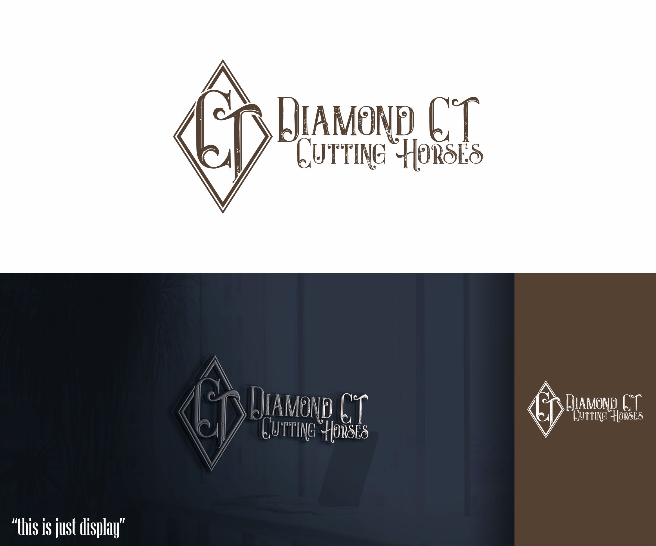 Logo Design by alkaline for this project | Design #31688196
