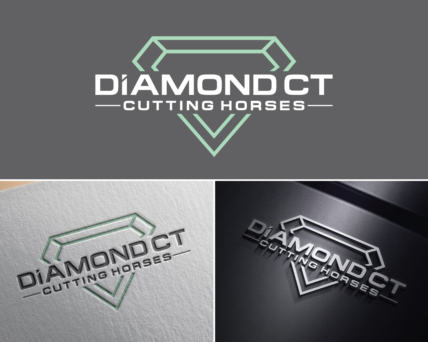 Logo Design by Atec for this project | Design #31695879
