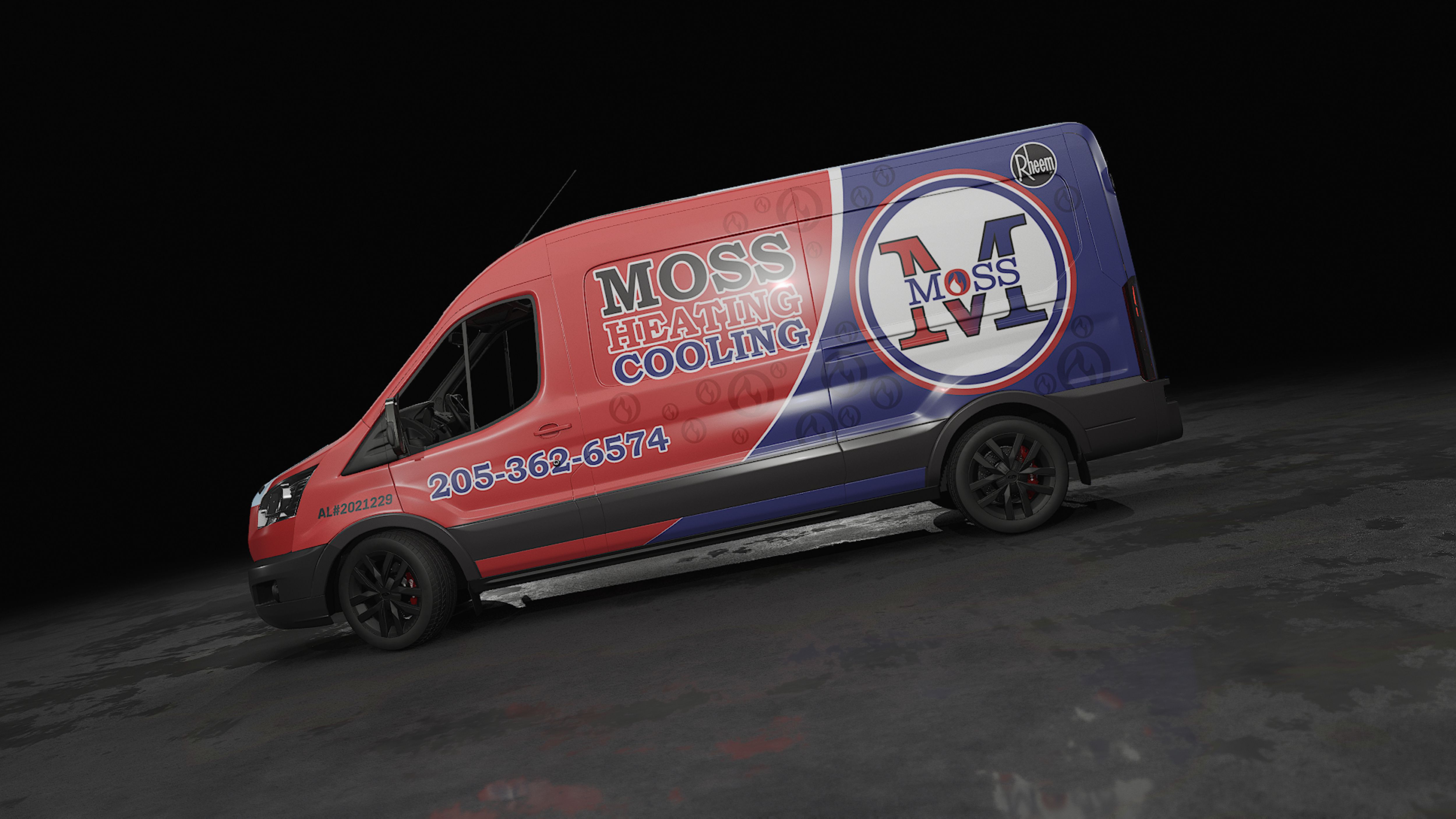 Car Wrap Design by VEDG for this project | Design #31694910