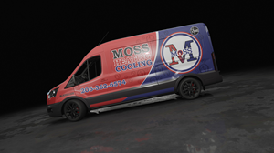 Car Wrap Design by VEDG for this project | Design: #31694910