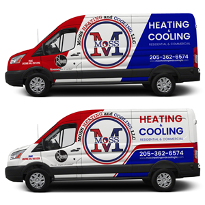 Car Wrap Design by Yoga Tri for this project | Design: #31683960