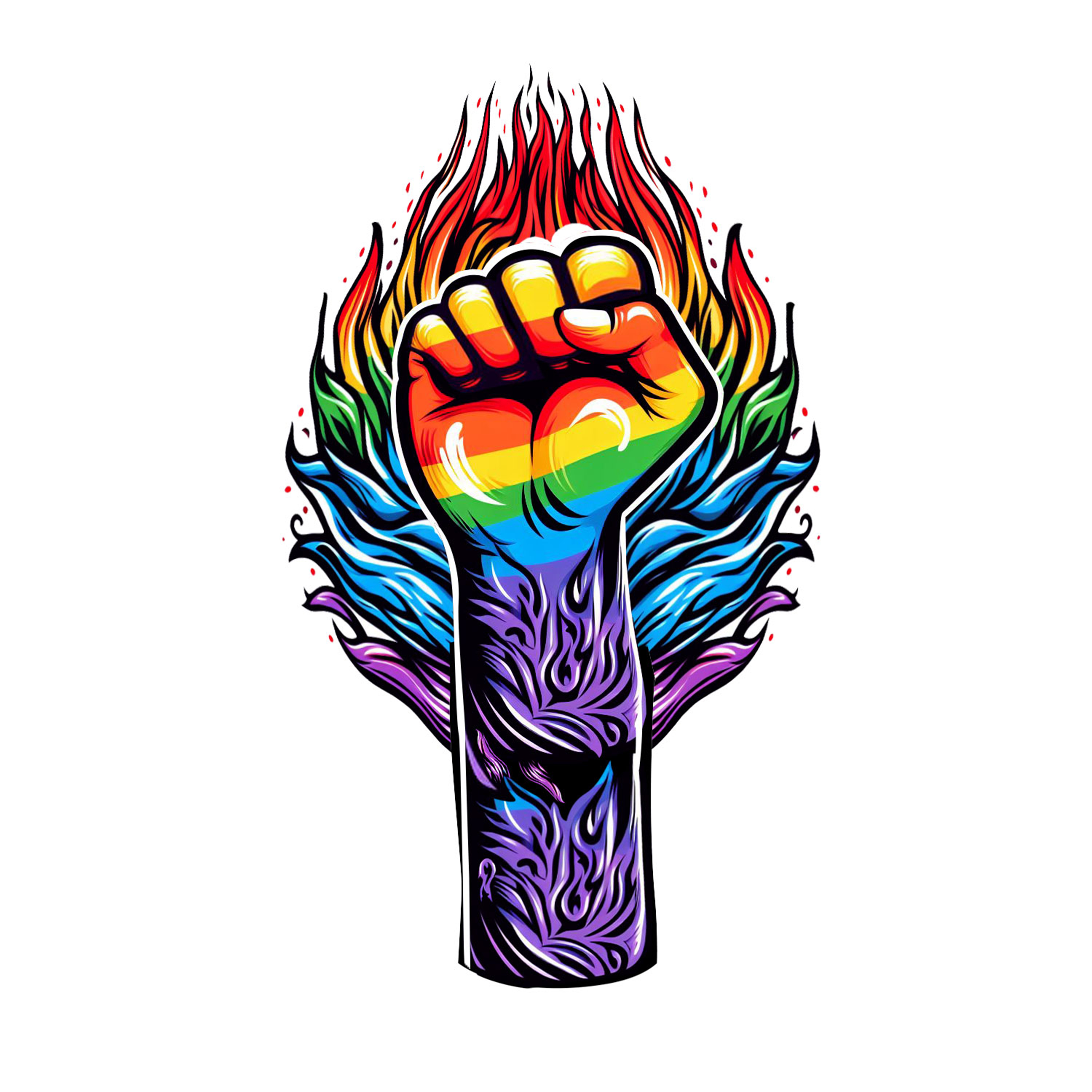 Diseño de Tatuaje por Praneeth's Works para este proyecto | Diseño: #31730749