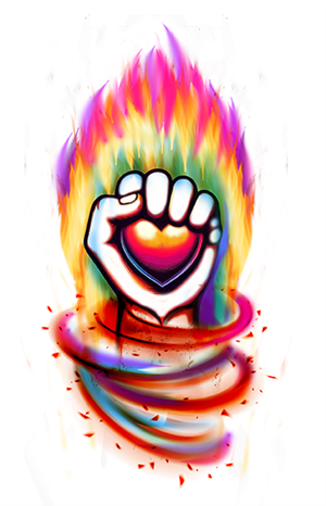 Diseño de Tatuaje por ioio para este proyecto | Diseño: #31682712