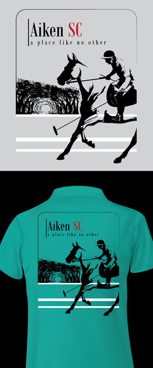T-shirt Design by ally designs